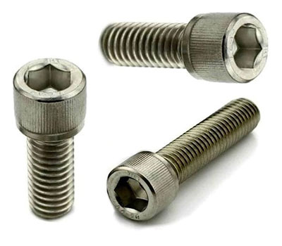 Allen Bolts Dealer Distributor