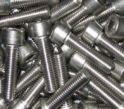 Allen Bolts Dealer Distributor