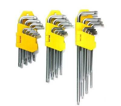 Allen Keys Dealer Distributor