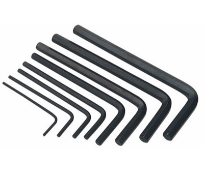 Allen Keys Dealer Distributor