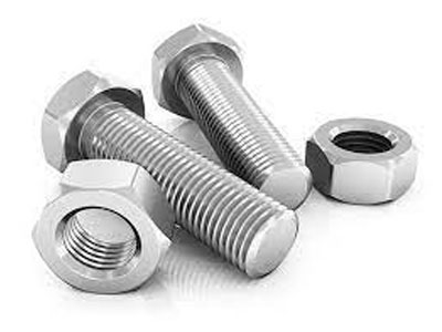 High Tensile Fasteners