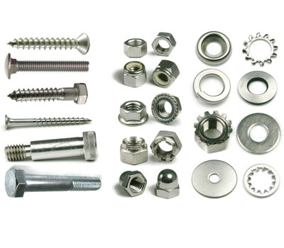 Fasteners Dealer Distributor