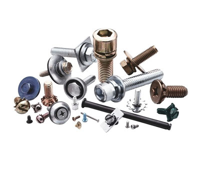 High Tensile Fasteners Dealer Distributor