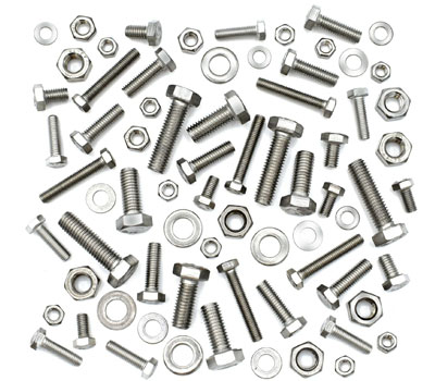 Fasteners Dealer Distributor