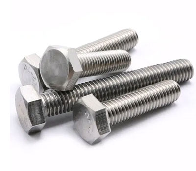 Hex Bolts Dealer Distributor