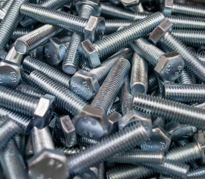 Hex Bolts Dealer Distributor