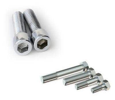 Hex Bolts Dealer Distributor