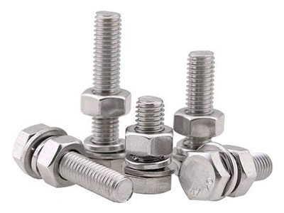 NUTS / BOLTS 