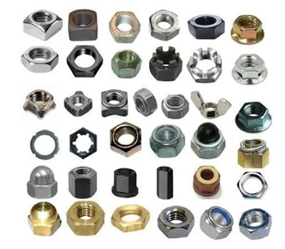 Nuts / Bolts Dealer Distributor