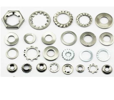 Washers Dealer Distributor